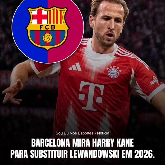 해리 케인, 바르셀로나 이적설의 진실과 그 배경: 축구계의 새로운 패러다임